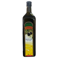 Оливковое масло Maestro Garsia Extra Vergine, 1 л
